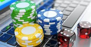 Официальный сайт Casino GetWin