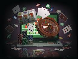 Онлайн казино Casino GetWin